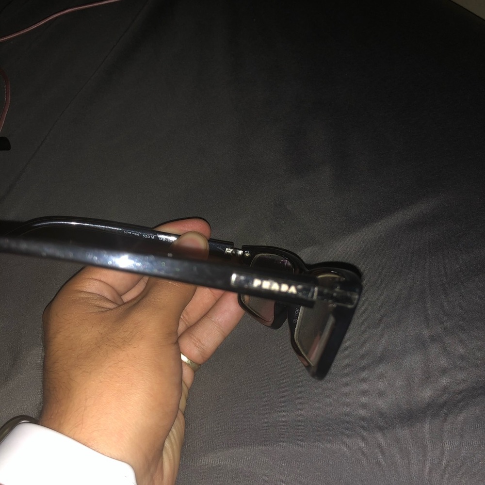 Prada Glasses
